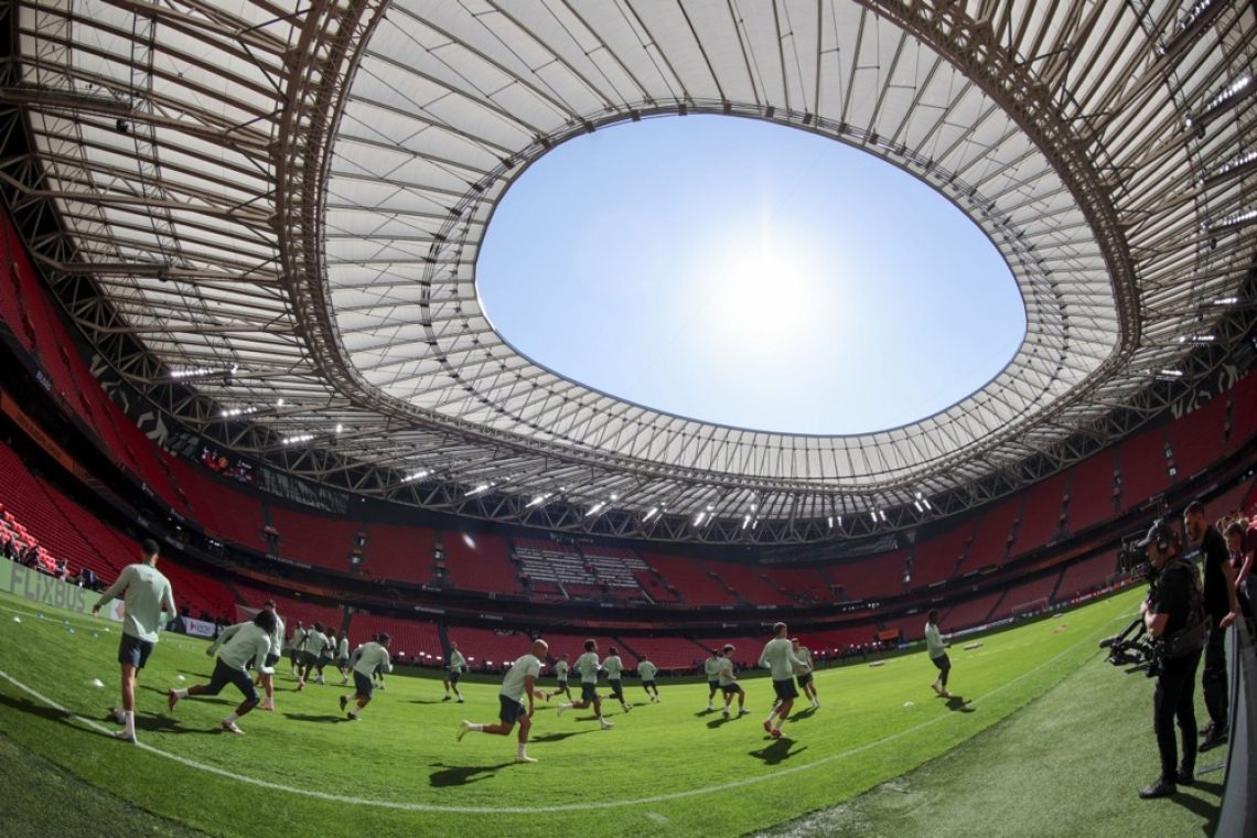 Tottenham in Manchester United nocoj v boju za evropski naslov