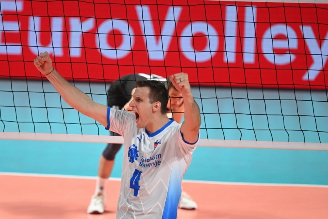 Kozamernik po osvojitvi italijanskega naslova: Soli je prava izbira za novo energijo v reprezentanci