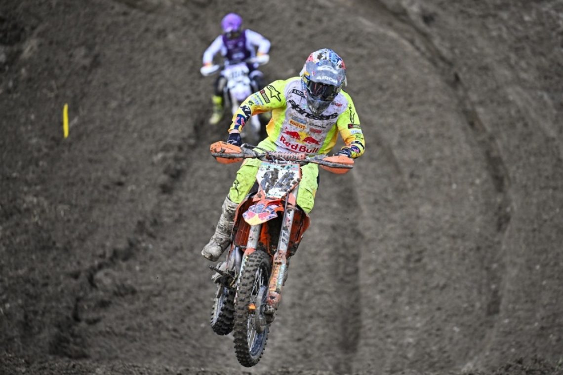 Herlings najboljši v Latviji, Pancarju točka