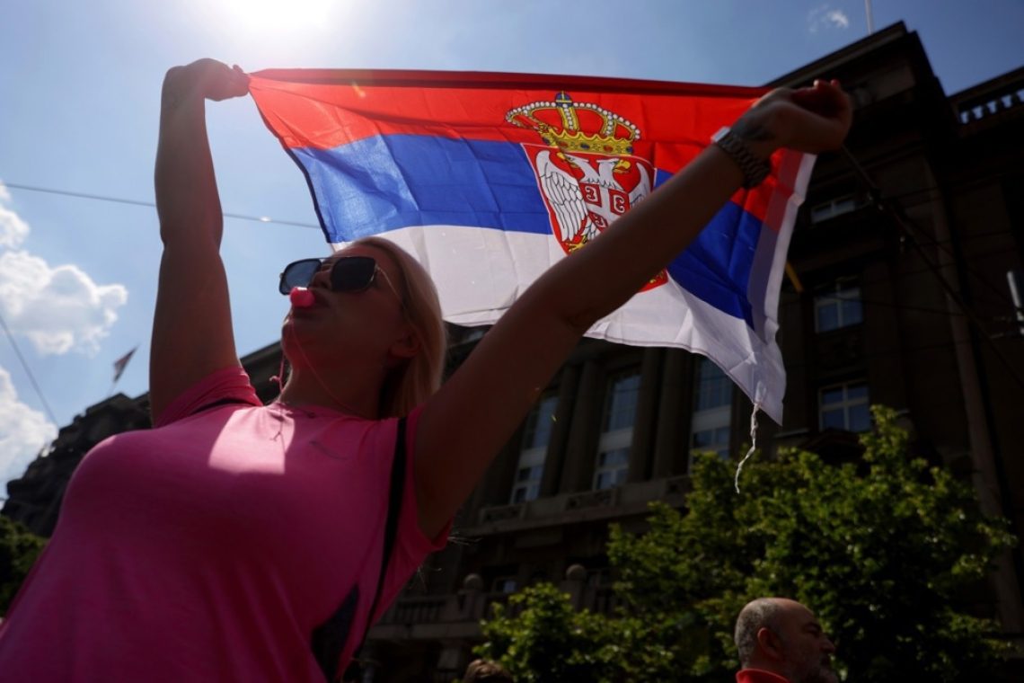 Opozicija v Zaječarju zahteva razveljavitev in ponovitev lokalnih volitev