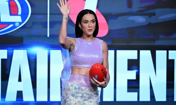 Katy Perry in Orlando Bloom v negotovosti glede prihodnosti