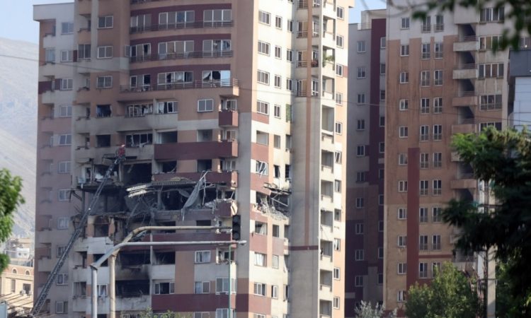 Iran: Svet zdaj bolje razume našo odločnost glede urana in raket