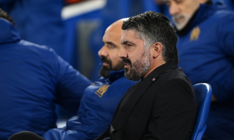 Gattuso novi selektor Italije