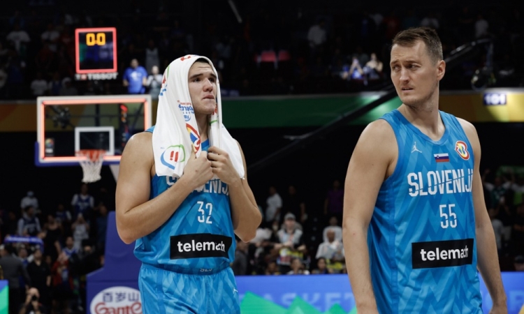 Franko Kovačević okrepil celjski napad