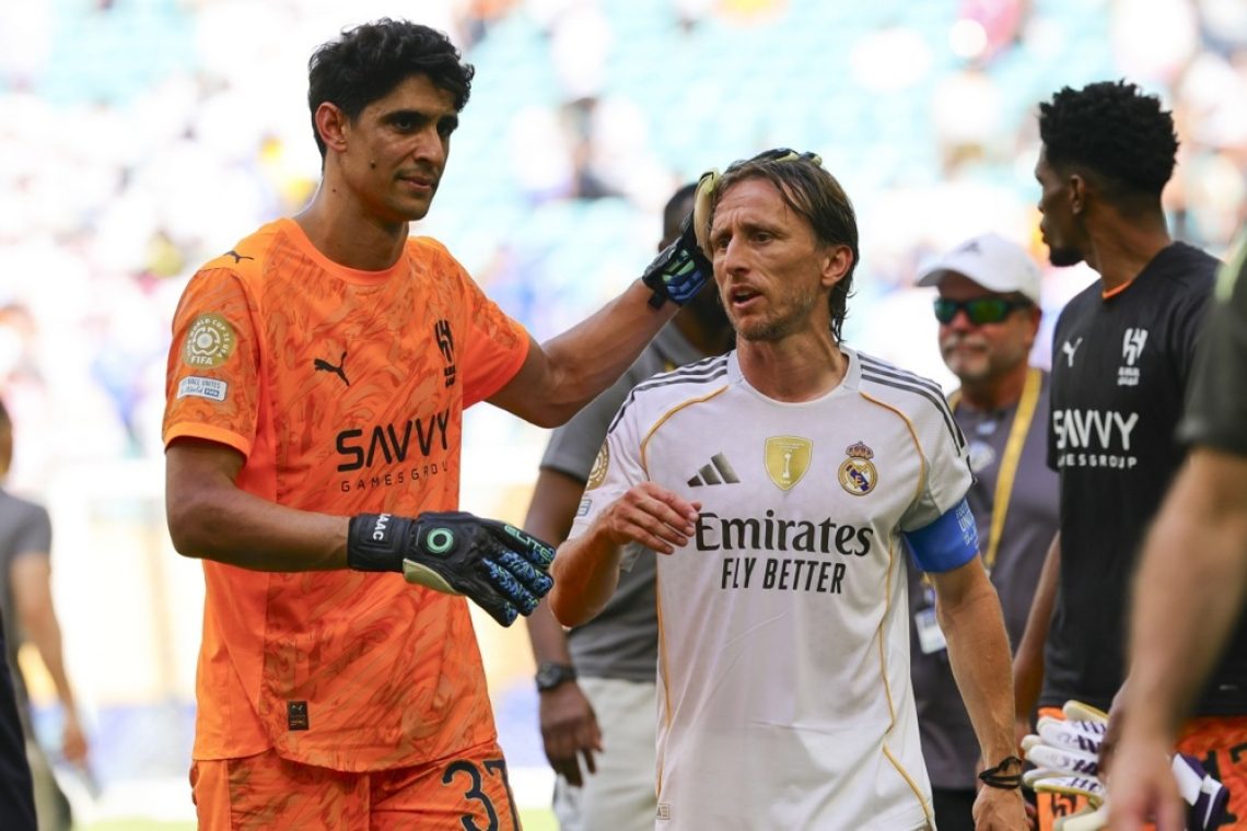 Zmaga Manchester Cityja, remi Reala Madrida na klubskem SP