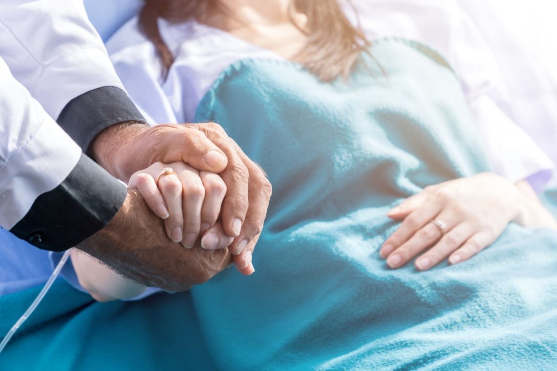 Nova zastopnica pacientovih pravic v Novem mestu bo Marjeta Vesel Valentinčič