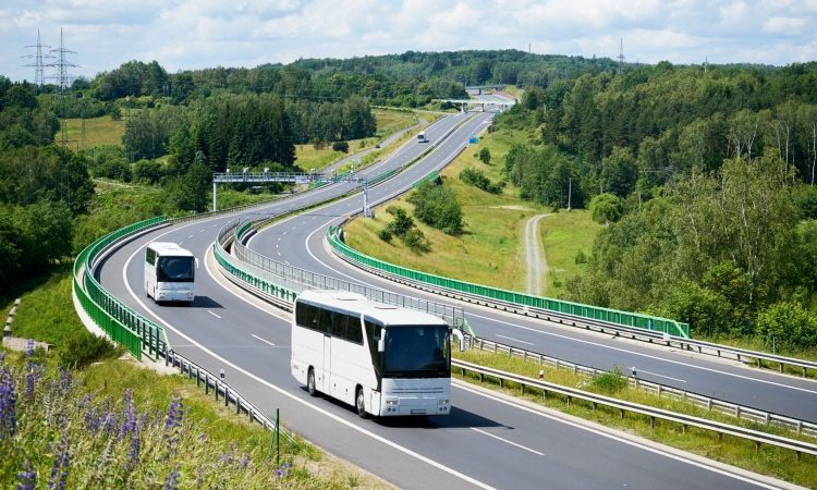 Poletni avtobusni vozni redi brez sprememb do oktobra