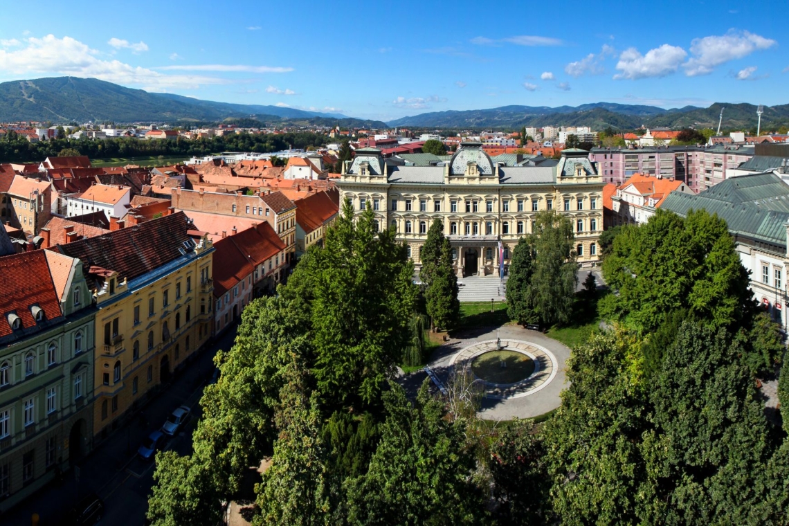 Upravni odbor Univerze v Mariboru potrdil rebalans finančnega načrta