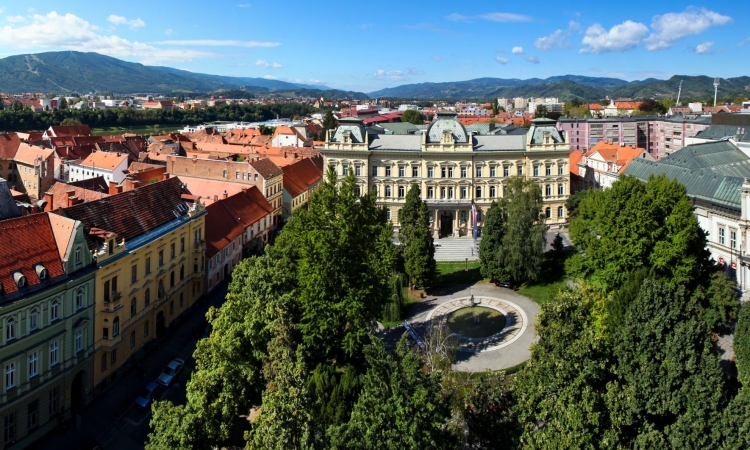 Upravni odbor Univerze v Mariboru potrdil rebalans finančnega načrta
