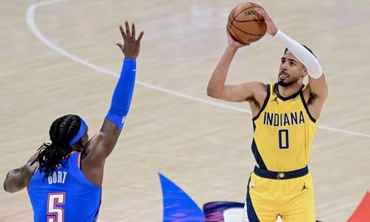 Haliburton bo izpustil celotno sezono NBA
