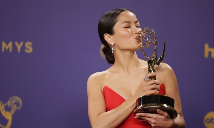 Največ nominacij za emmy prejela serija Severance