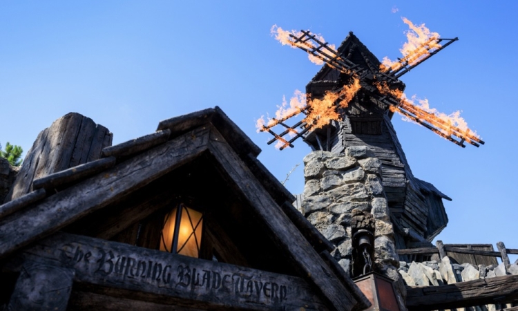 HBO začel snemanje serije o Harryju Potterju, izid predviden za leto 2027
