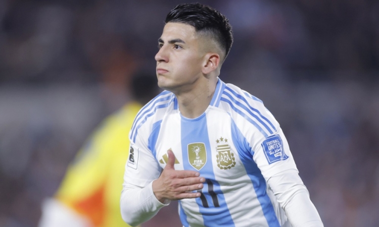 Thiago Almada novi soigralec Jana Oblaka