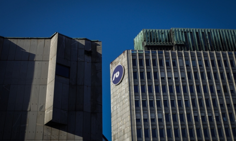 Dobiček slovenskih bank letos višji za petino