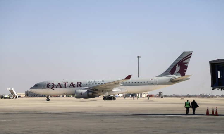 Qatar Airways znova najboljša letalska družba na svetu