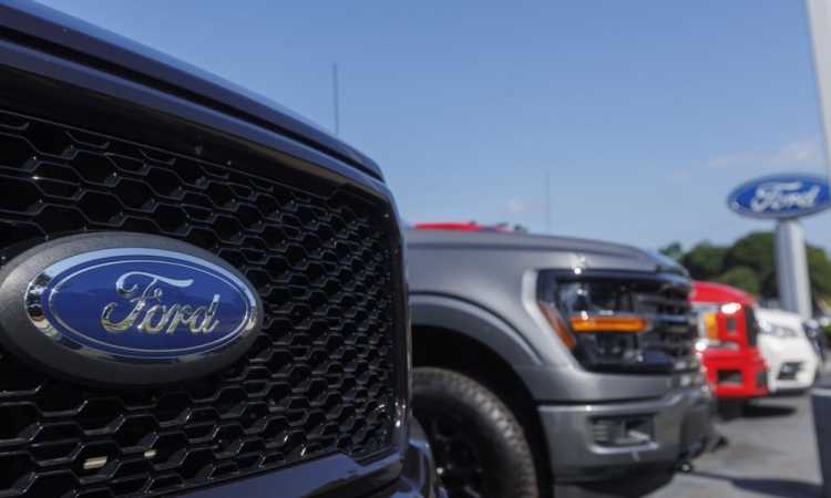 Ford napoveduje nove osebne avtomobile za evropski trg