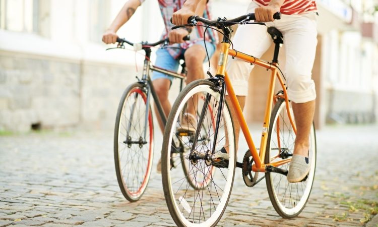 V Velenju že priprave na Evropski teden mobilnosti