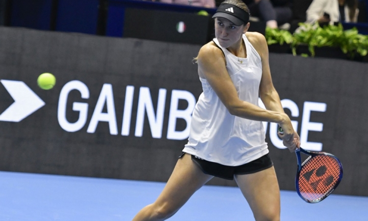 Kaja Juvan končala v polfinalu v Hamburga