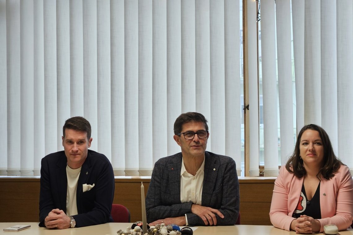 Rakovec: Černetova poteza je bila zavestna politična igra