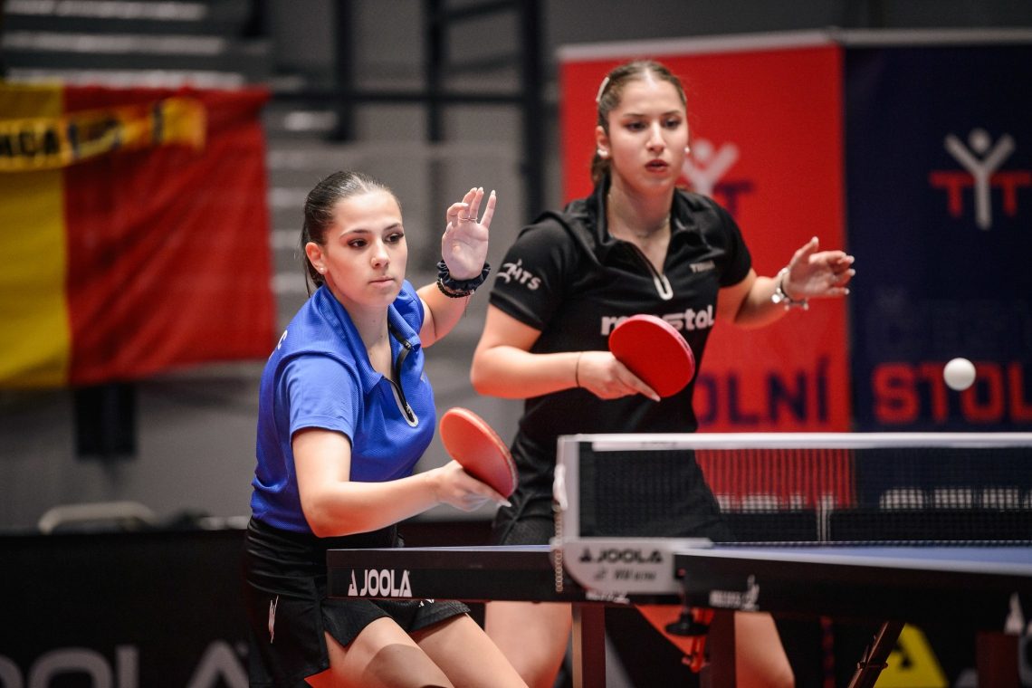 Sara Tokić z evropskega prvenstva domov z bronasto kolajno