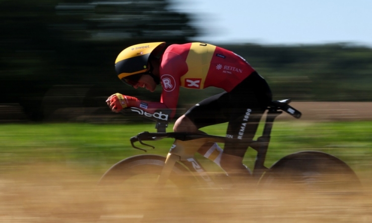 Tobias Johannessen bo nadaljeval Tour