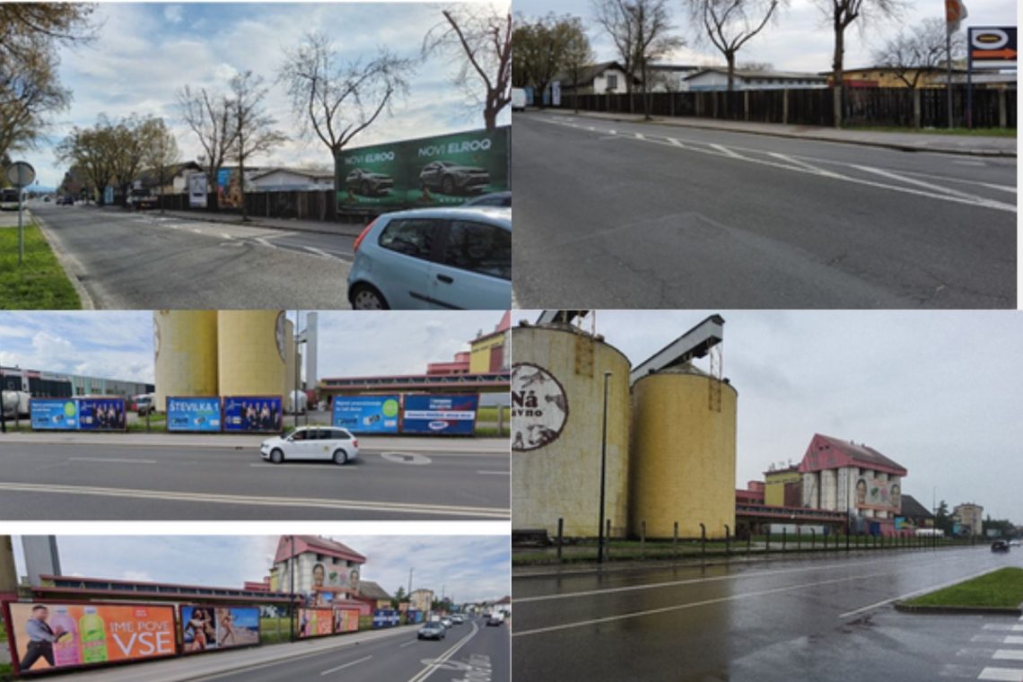 V Ljubljani odstranjenih že več kot 730 nelegalnih oglasnih objektov