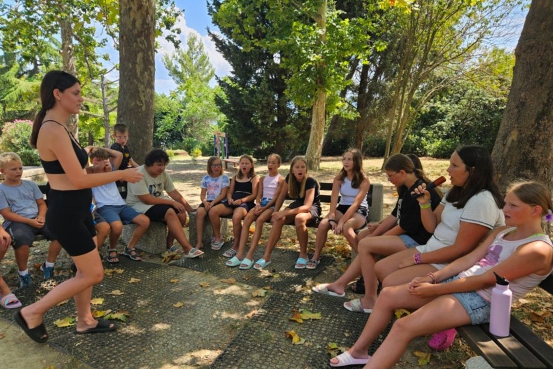 Več kot sto projektov in tisoče ur prostovoljstva za otroke in družine v Velenju