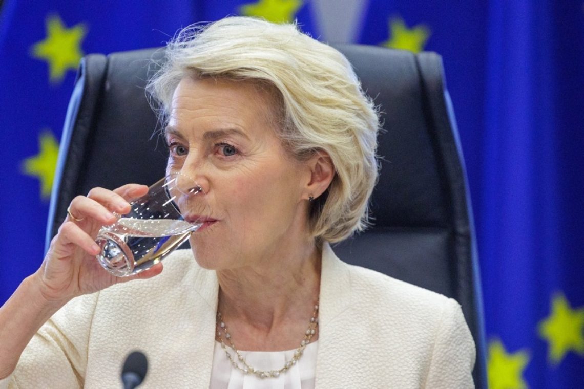 Evropska komisija od Ukrajine zahteva pojasnila glede sprememb protikorupcijske zakonodaje