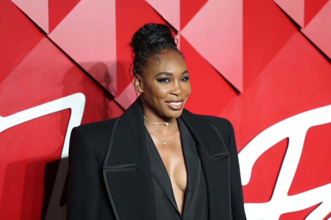 Venus Williams odkrito spregovorila o zdravstvenih težavah