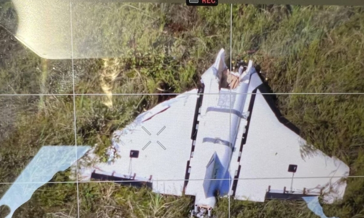 Litva po incidentu z ruskim dronom poziva NATO k okrepljeni zračni obrambi