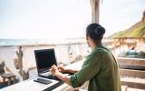 Where in the Adria region can digital nomads apply for a nomad visa?