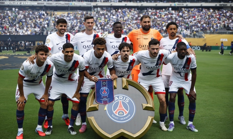 PSG favorit evropskega superpokala, Tottenham s svojo računico