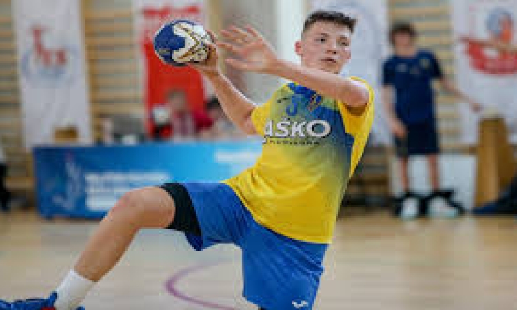 Anžič s 23 goli do rekorda proti Norveški na SP do 19 let