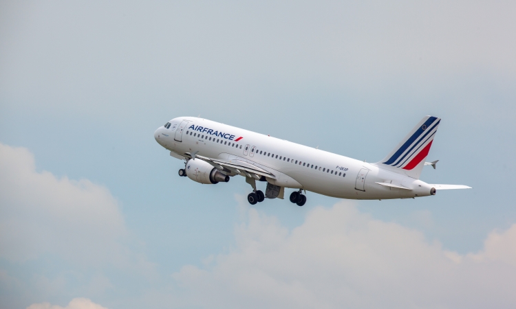 Air France-KLM in Groupe ADP uvajata hitrejše prestope na pariškem letališču