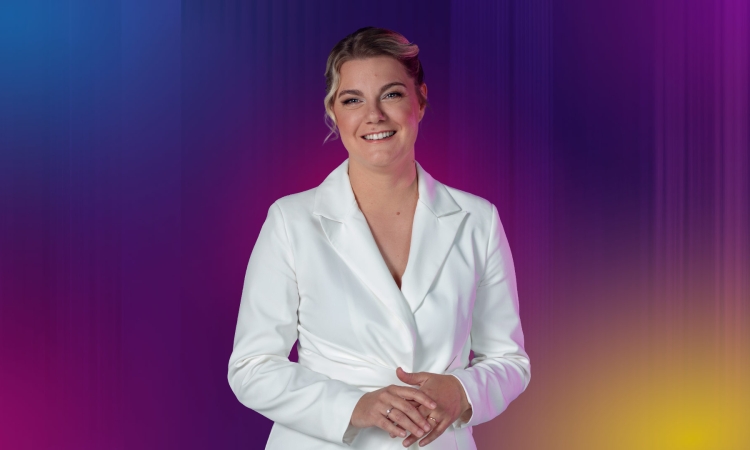 V šovu Poroka na prvi pogled tudi seksologinja