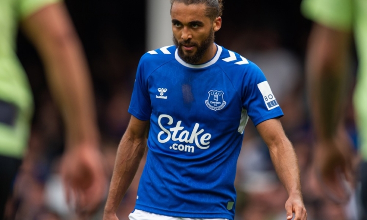 Calvert-Lewin bo soigralec Jake Bijola