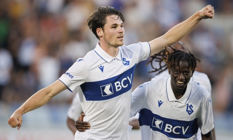 Diakite v Bournemouth za 35 milijonov evrov in bonuse