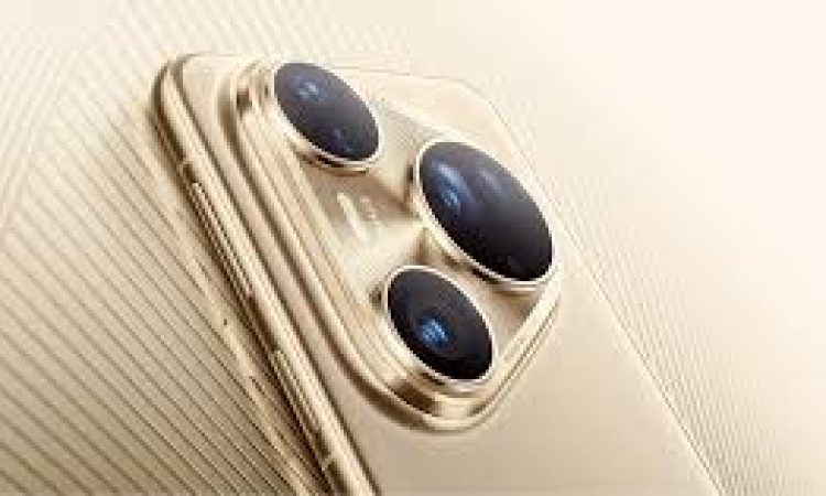 Huawei Pura 80 Ultra z rekordno oceno na lestvici Dxomark