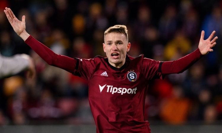 Jakub Jankto zaključil kariero in se vrača v Prago