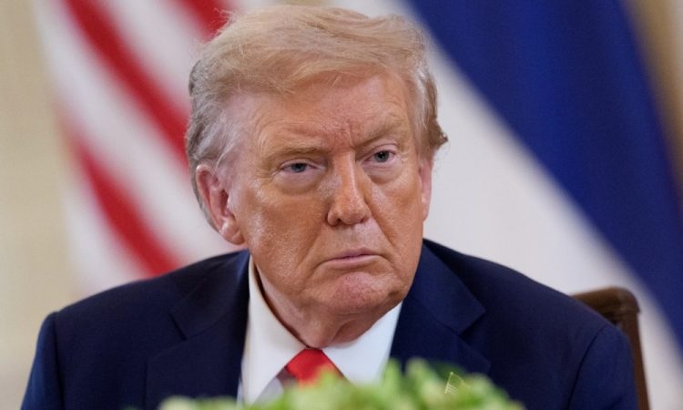 Trump znova postavil dvotedenski rok za preboj v ukrajinski vojni
