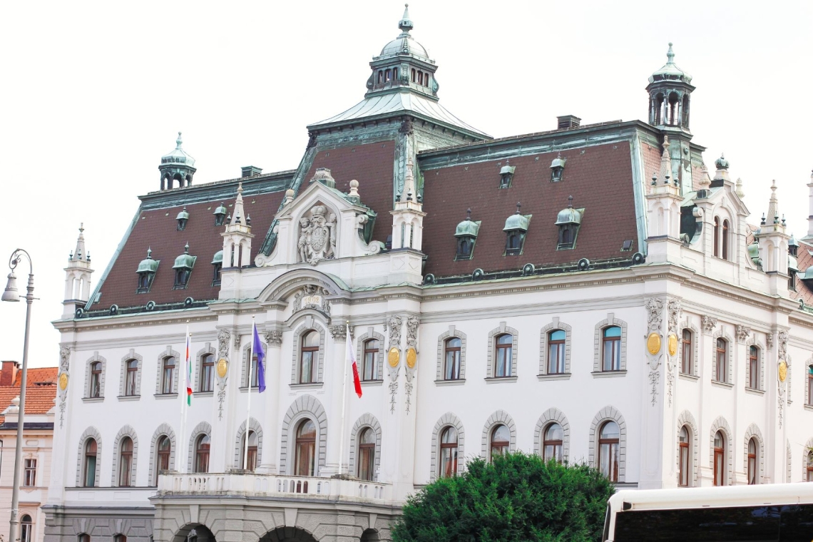Zaključuje se drugi rok za vpis na fakultete in višje šole