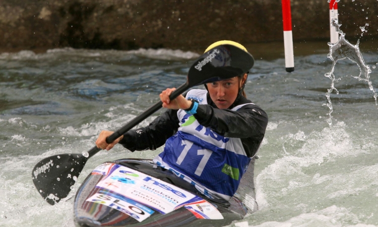 Sestri in brat Hočevar do srebrnih medalj v Tacnu