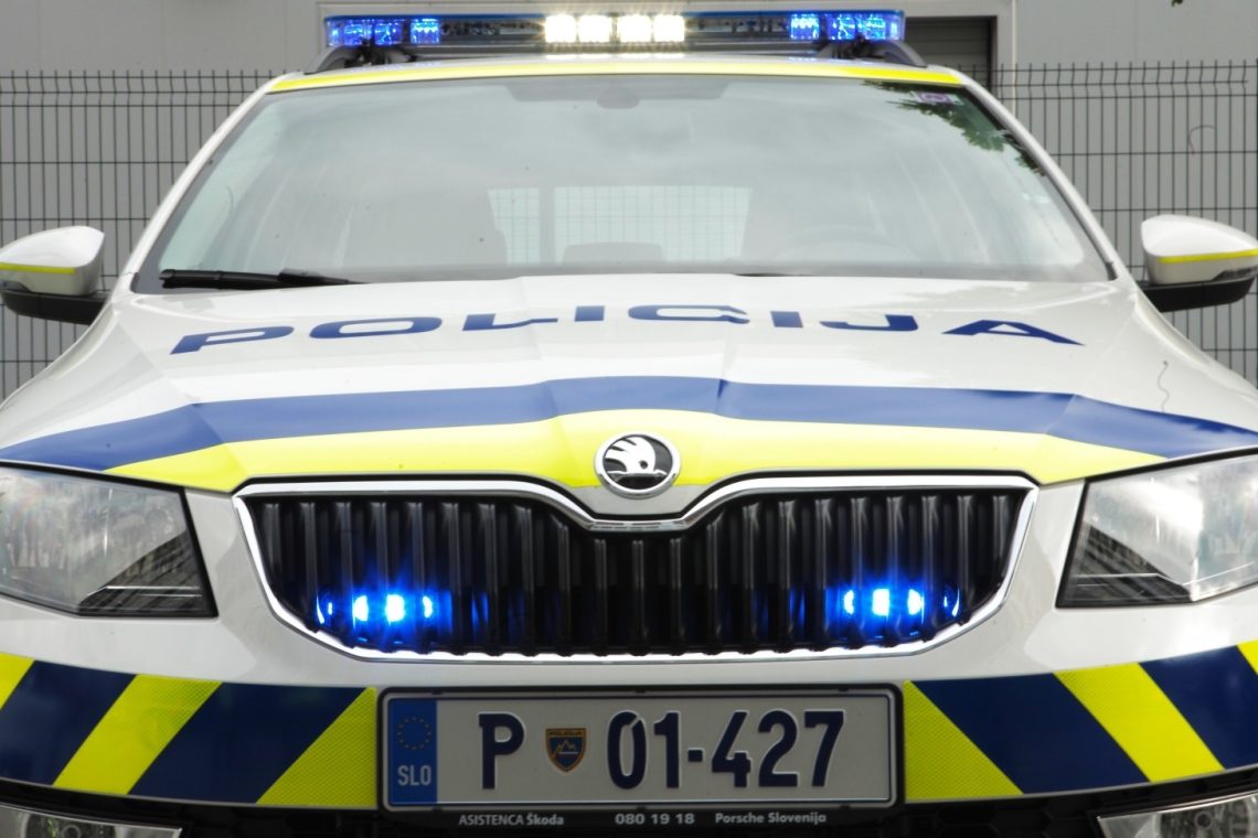 Pretep v Žalcu in streljanje v Celju privedla do pripora dveh osumljencev
