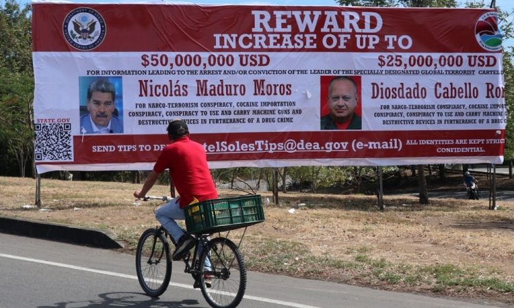 ZDA preklicale zaščitni status za Venezuelce, stopnjujejo se napetosti z Madurovim režimom