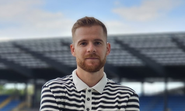 Rudi Požeg Vancaš se po šestih letih vrača v Celje