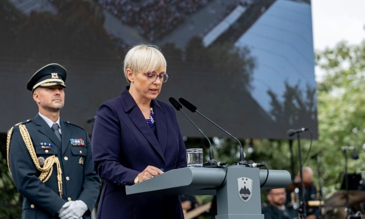 Praznik priključitve Primorske k matični domovini
