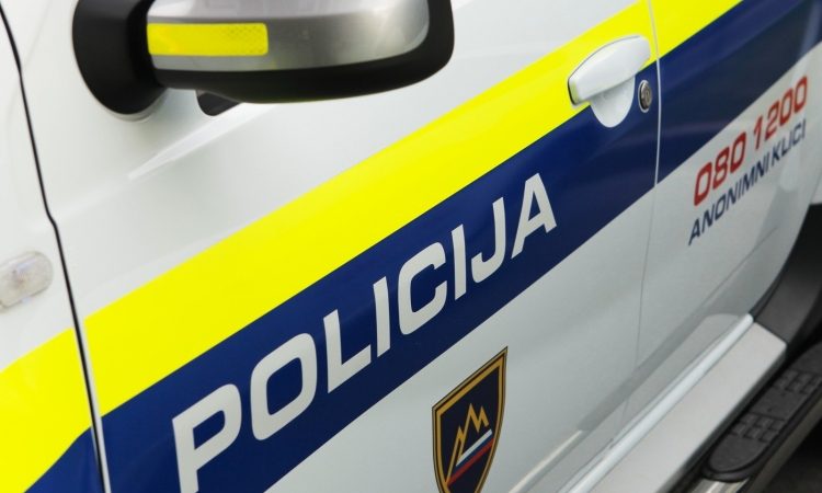 Prometna nesreča med Sečovljami in Dragonjo terjala življenje