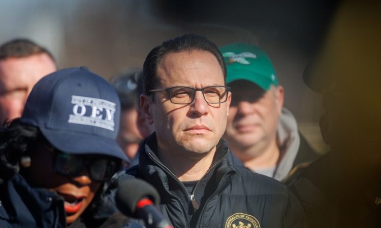 V streljanju v Pensilvaniji ubiti trije policisti