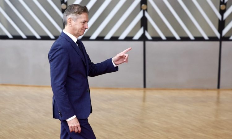 Članstvo Svobode potrdilo Goloba za nov mandat na čelu stranke