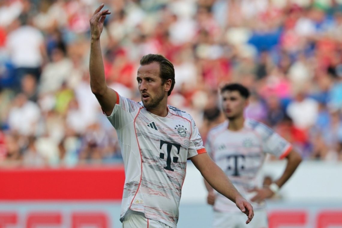 Bayern še naprej 100-odstoten, prva zmaga za HSV